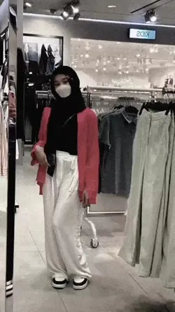 yg komen semoga