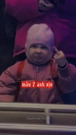 mẫu 2 ảnh xịn 