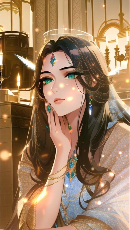 anime trend