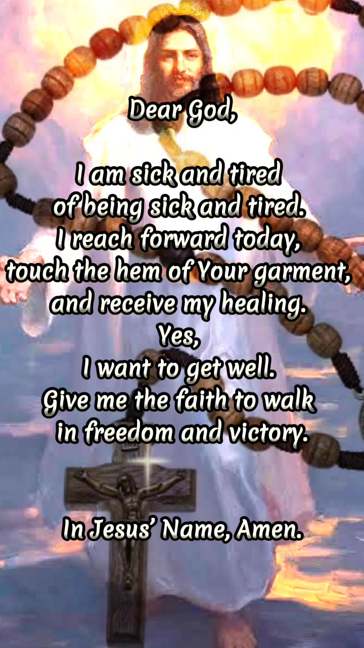 Prayer