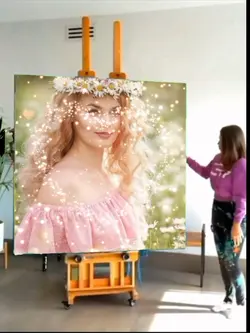 painting
