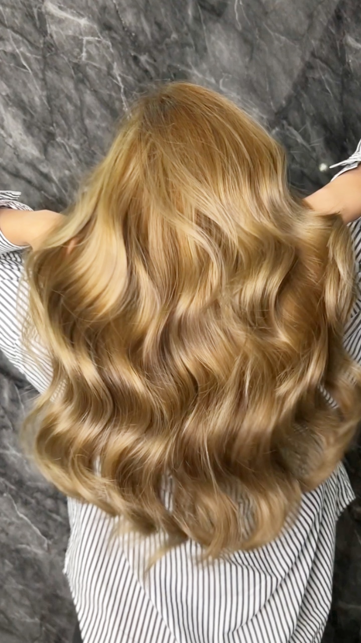 Salon de coiffure