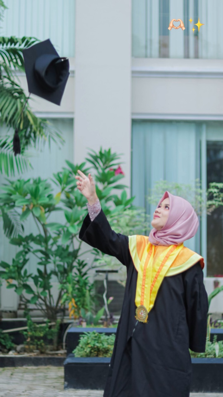 Wisuda🎓