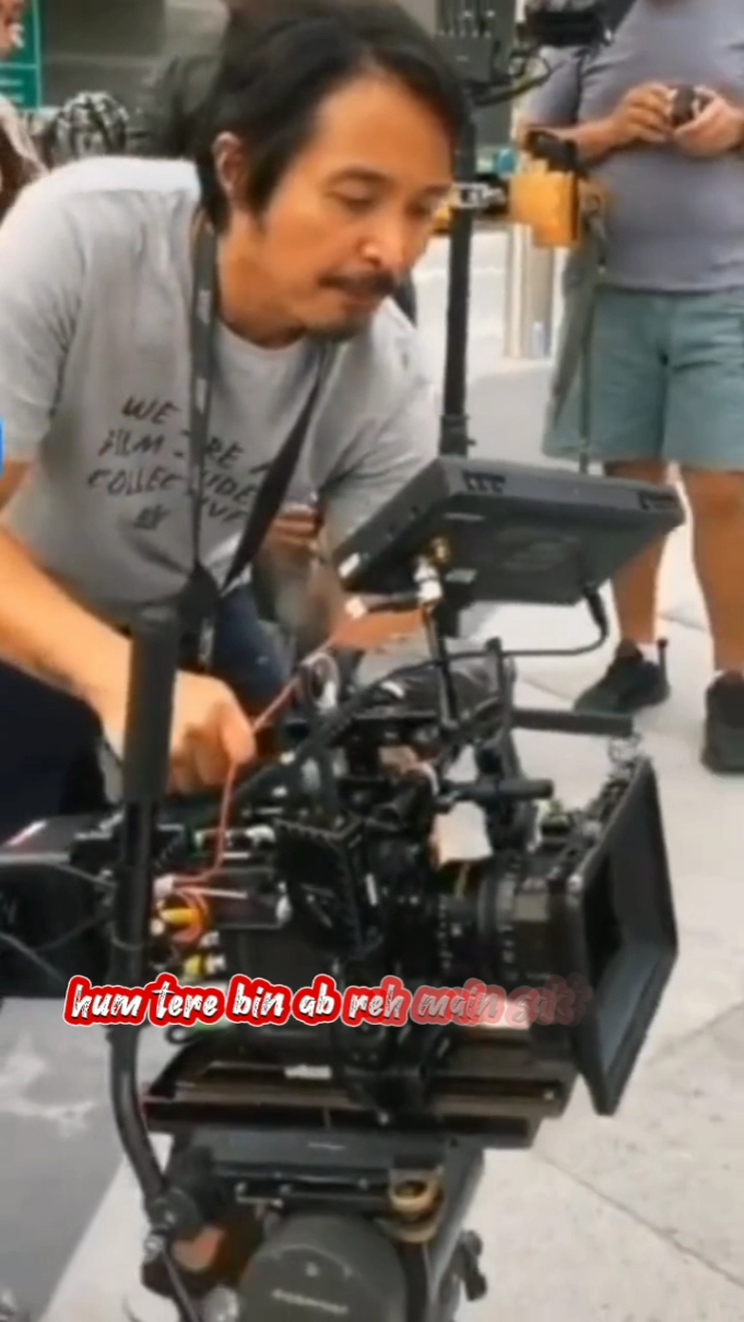 Syuting India