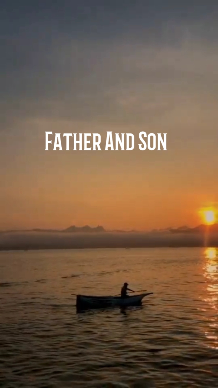 Father and Son
