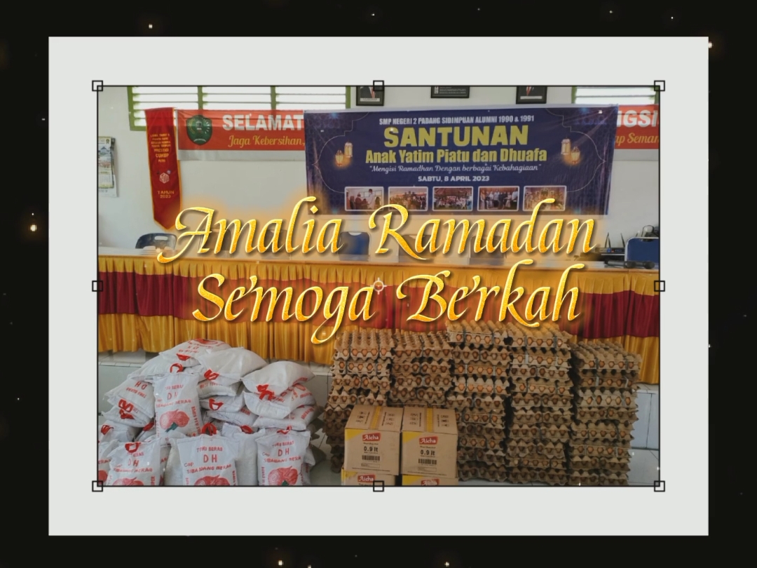 Amalia Ramadhan 