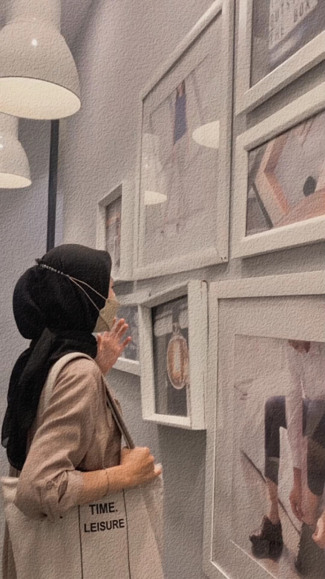 estetika suara