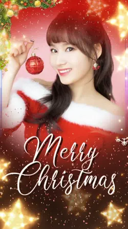 Merry Christmas
