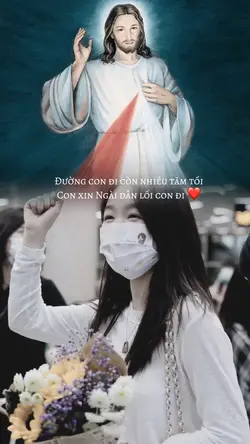 Caption + Màu