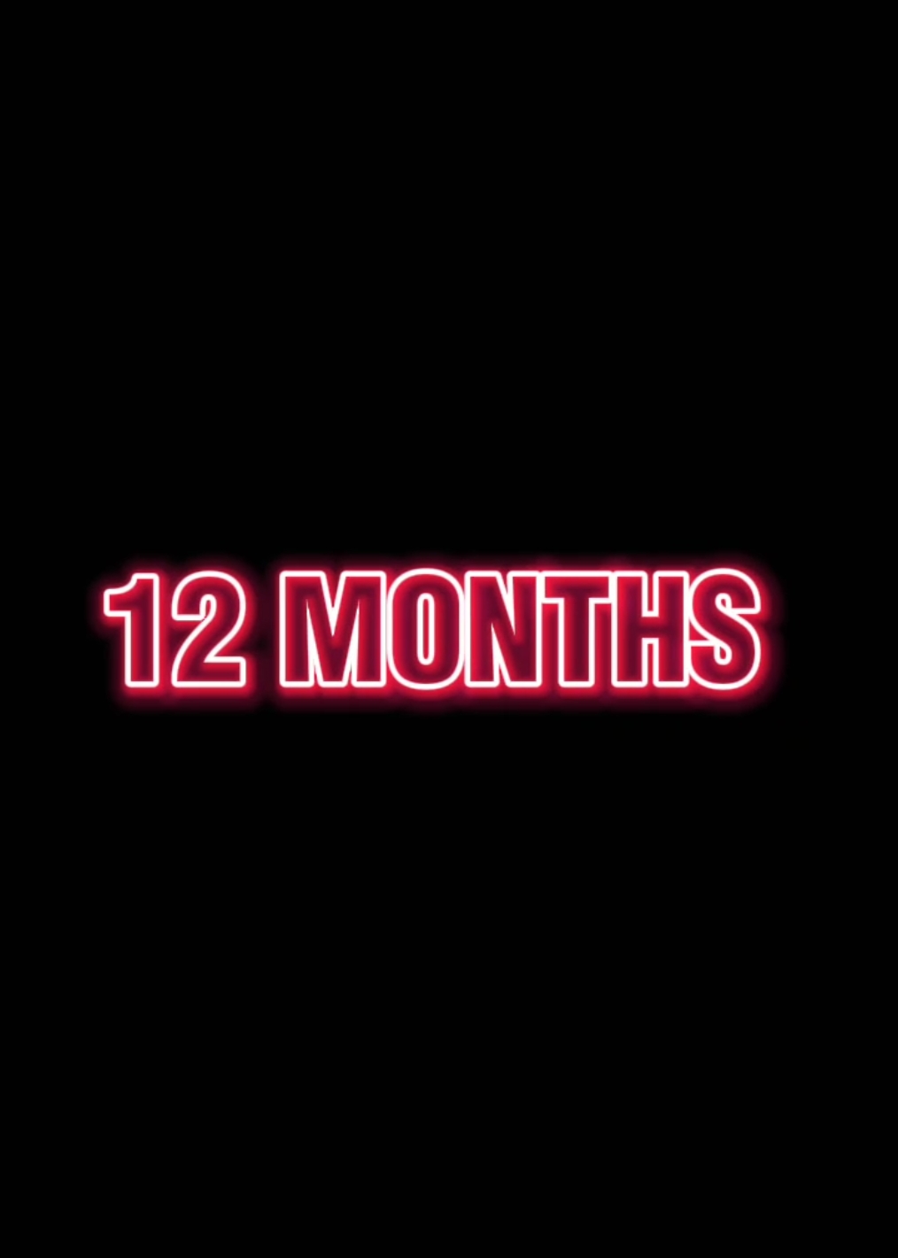 1st Anniversary 