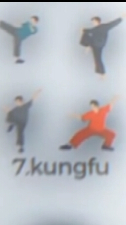Napaka Kungfu