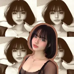 brown version