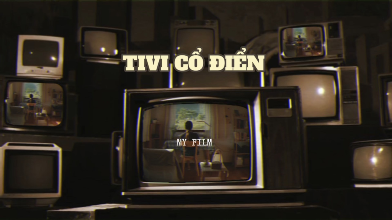 Mu tivi 📺