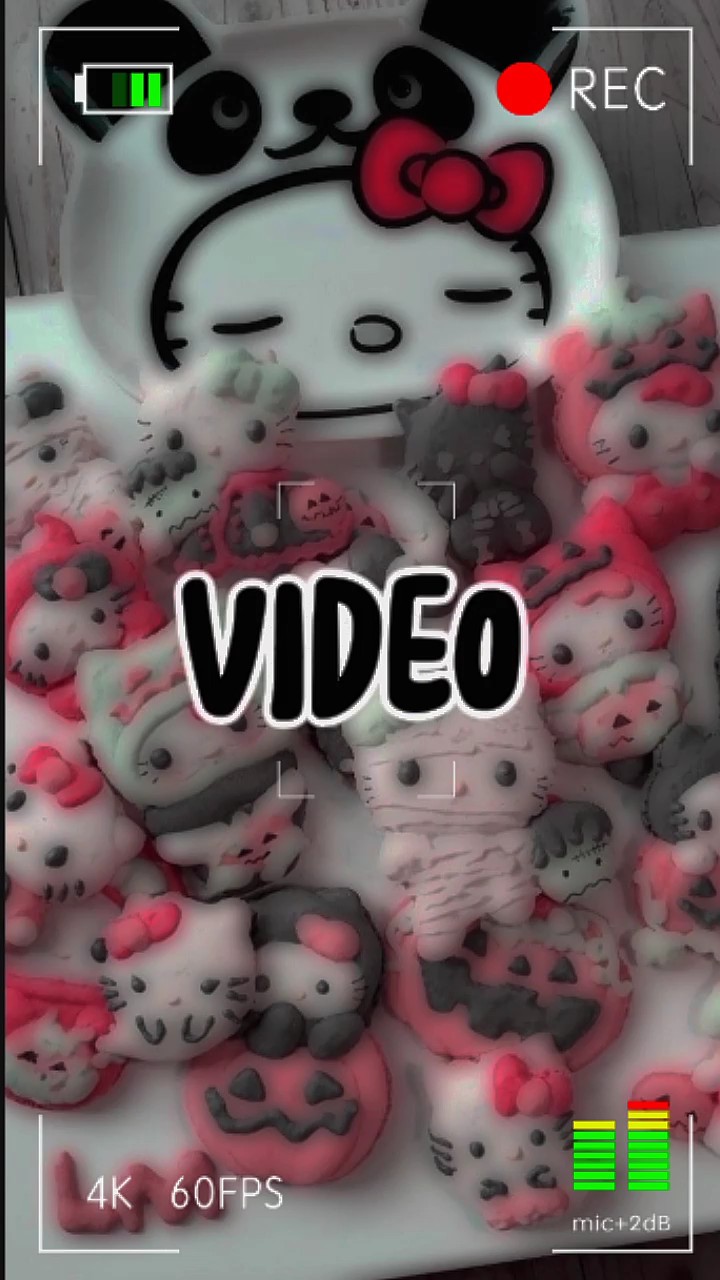 Vídeo / foto