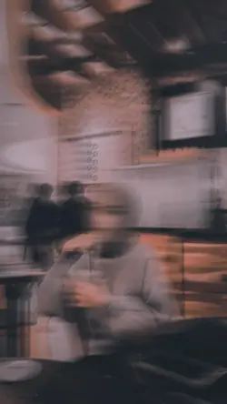 blur