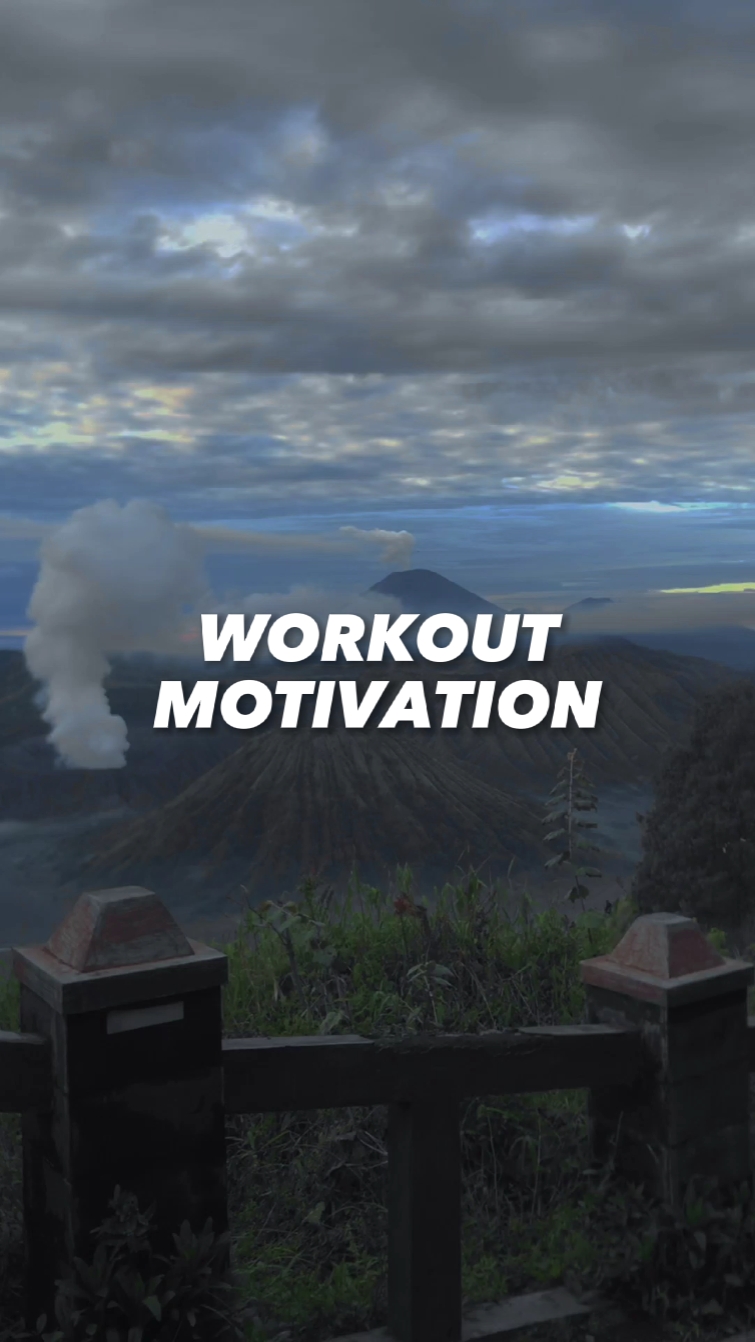 Workout Motivation 
