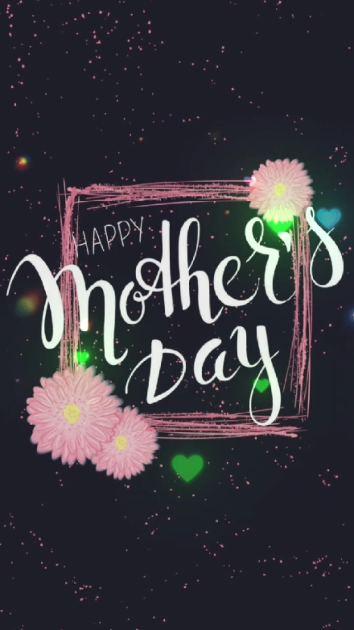 Dia das Mães 