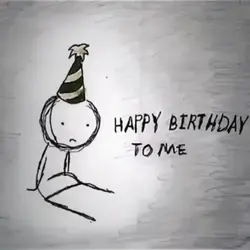 sw hppy birthday day