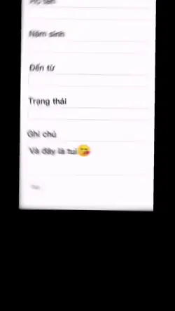 mẫu giới thiệu+1 ảnh