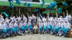 Terimakasih Cikgu