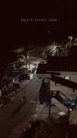 lirik estetik