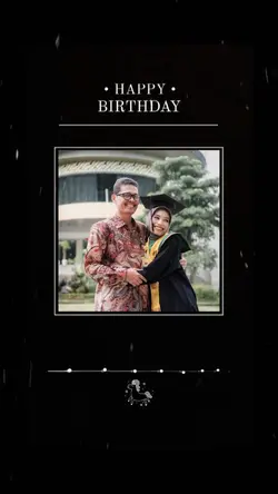 ucapan ulang tahun