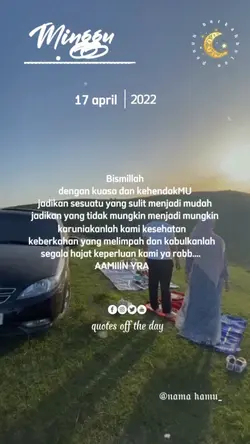 minggu