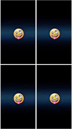 Emoji Naruto