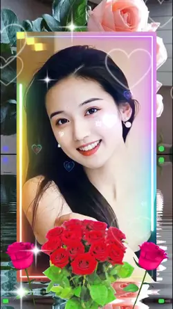 Hoa hồng đẹp