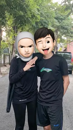 stikeremoji