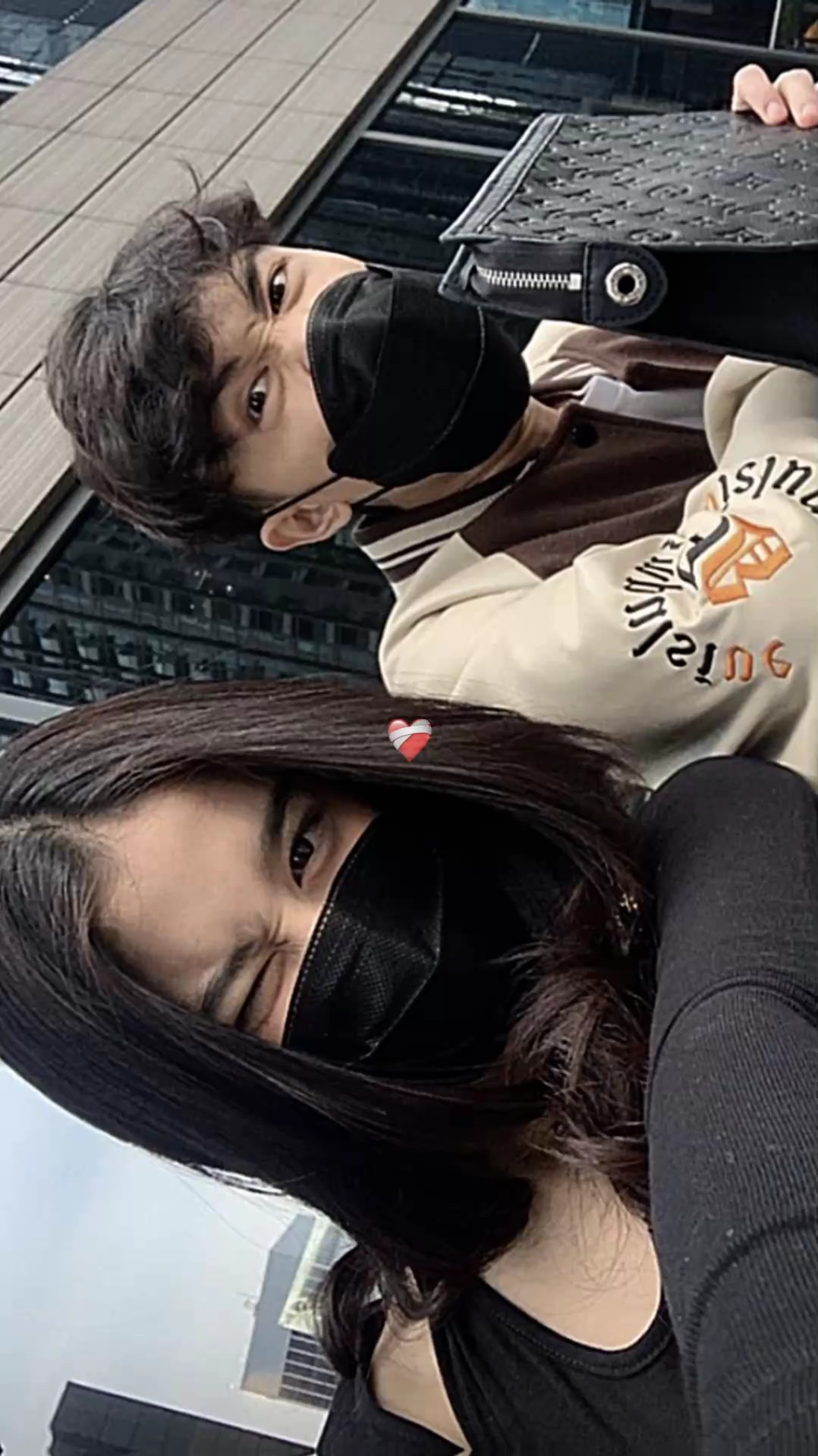 13 FOTO COUPLE