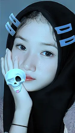 emojinya bisa dipndh