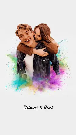 Versi Couple estetik