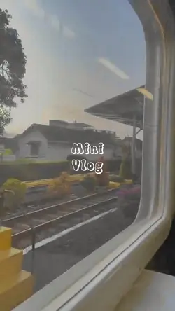 vlog aesthetic