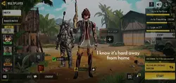 ain't easy all alone