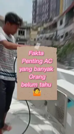 Service AC