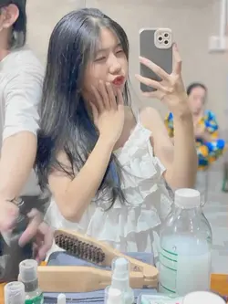 3 ảnh + nhấp nháy