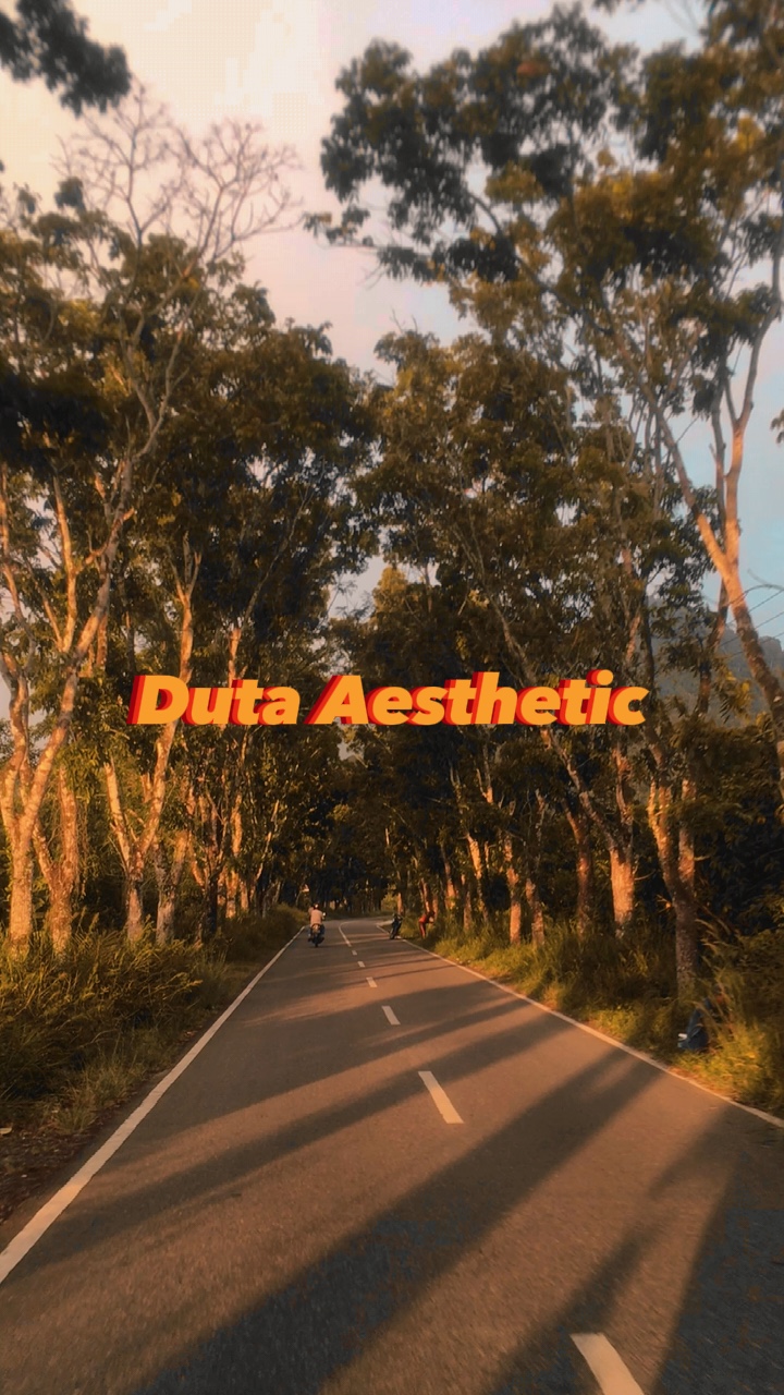 3 video aesthetic