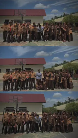 FOTBAR SEKELAS 