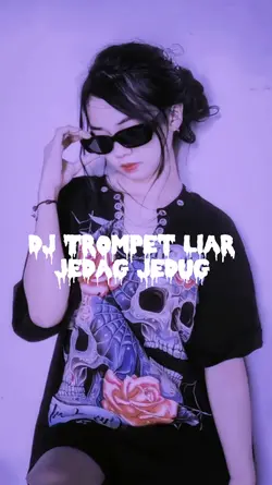 Dj Trompet Liar