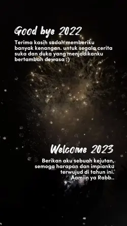 goodbye 2022