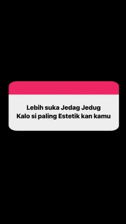 Ampun si paling