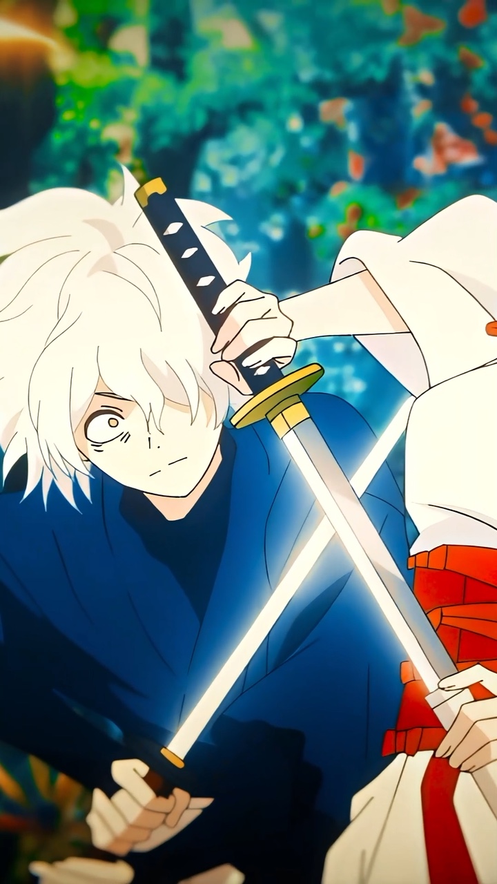 Jigokuraku anime nuevo