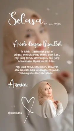 Selasa 20 Juni 23
