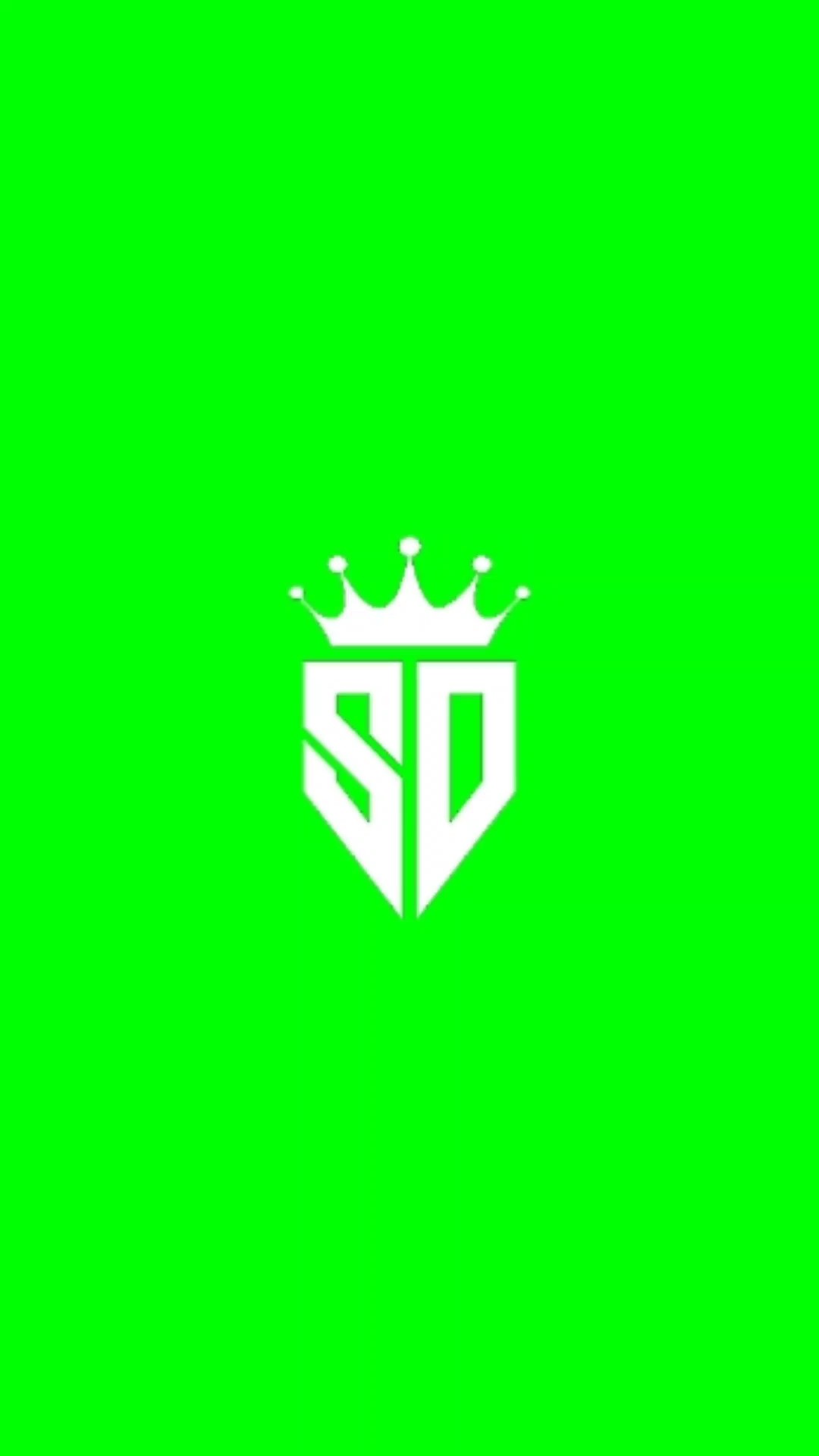 mentahan logo SD