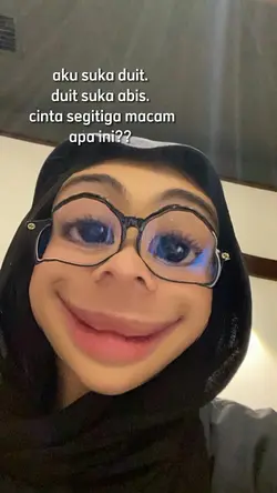 Aku Suka Duit