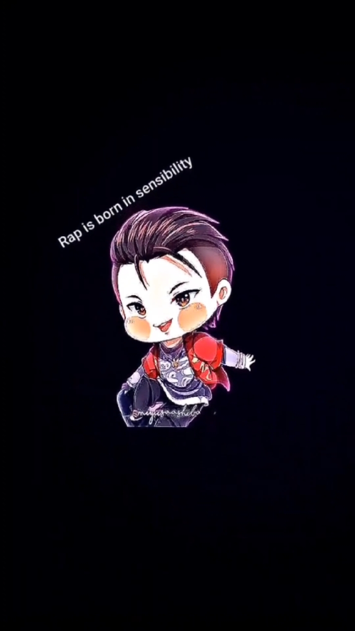CHOU / MLBB
