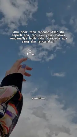 Rencana Allah