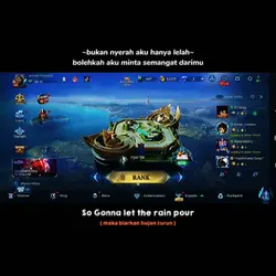 Story Mobile legends