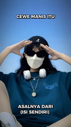 CEWE MANIS ITU